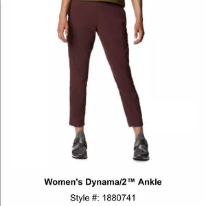 Mountain Hardwear Dynama/2 Ankle Pant